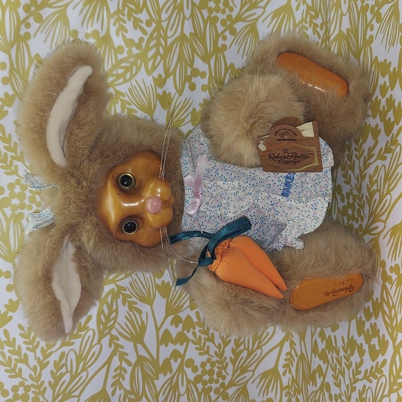 Robert Raikes for Applause Other Raikes Bunny Rabbit Easter Spring